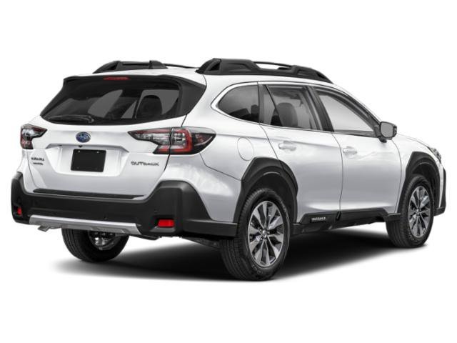 Used 2024 Subaru Outback Limited with VIN 4S4BTANC7R3205279 for sale in Saint Cloud, Minnesota