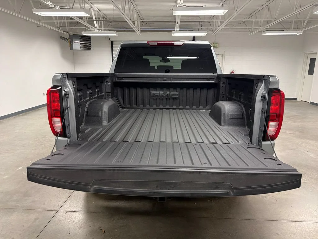 2026 GMC Sierra 1500 Elevation - Photo 18