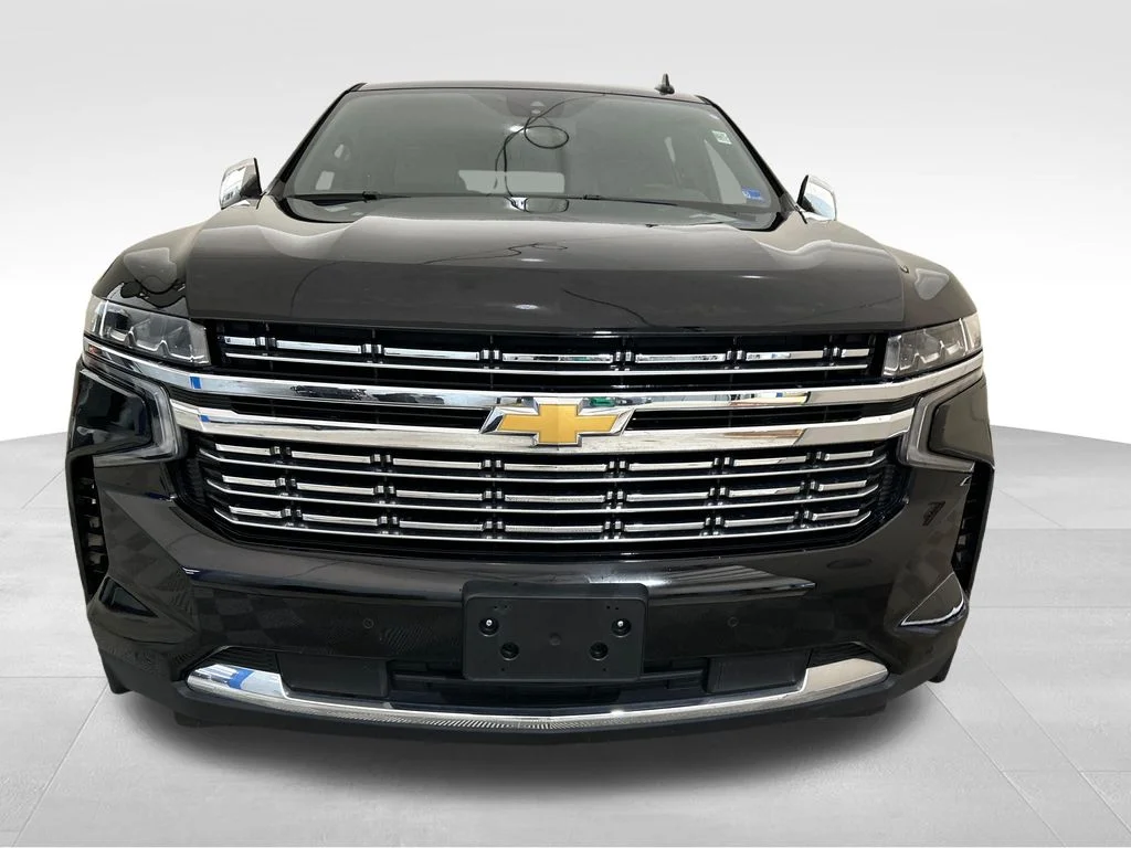 Used 2024 Black Chevrolet Premier image 9