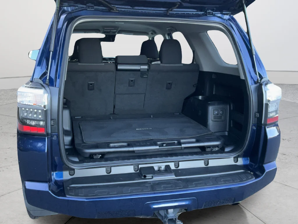 2023 Toyota 4Runner SR5 - Photo 18