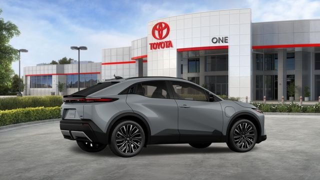 New 2026 Cement Toyota  XSE image 14