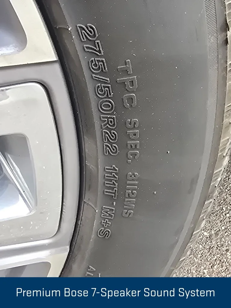 Certified Used 2023 Silver GMC Denali image 10