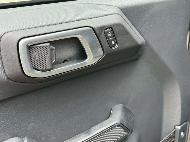 New 2026 Marsh Gray Ford Big Bend® image 21