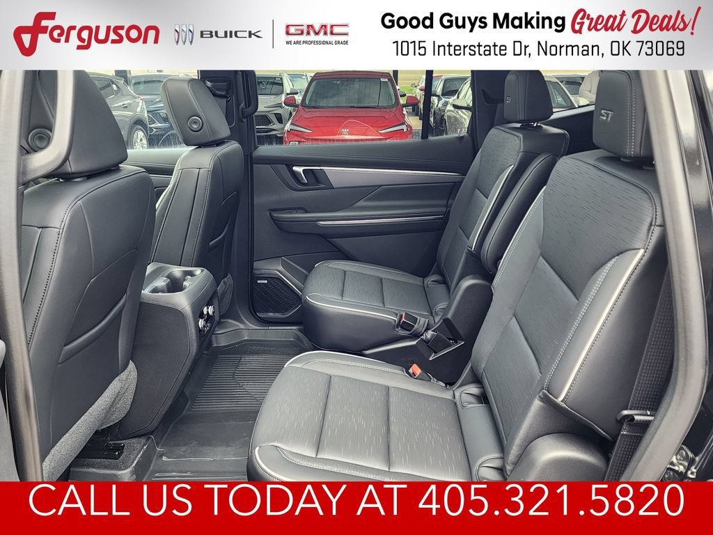 2026 Buick Enclave Sport Touring - Photo 45