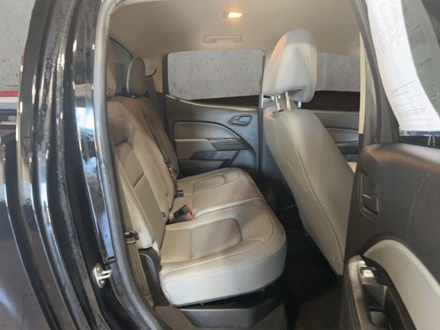 Used 2021 Black Chevrolet Work Truck image 19