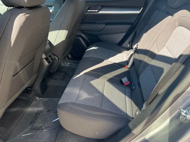 2026 GMC Terrain Elevation - Photo 20