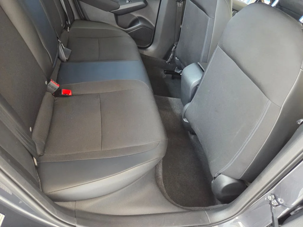 2025 Honda Civic Sport - Photo 22