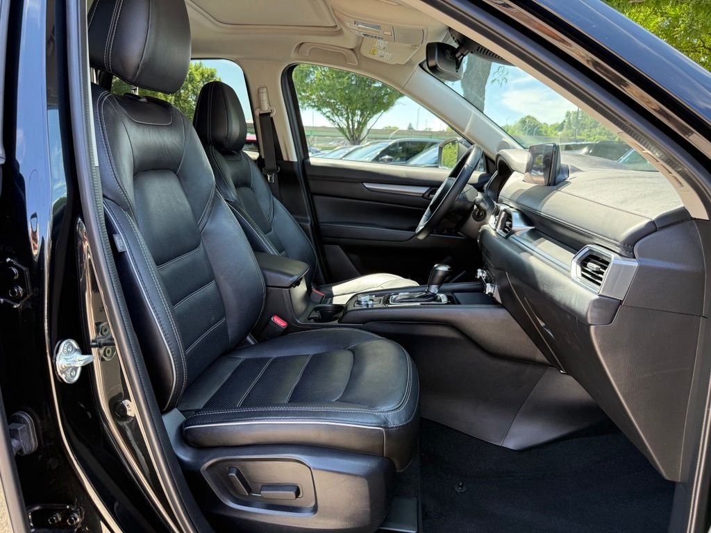 Used 2024 Black Mazda 2.5 S Preferred Package image 30