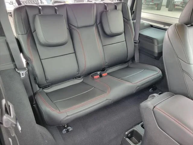 New 2026 Anvil Clearcoat Jeep Rubicon image 17