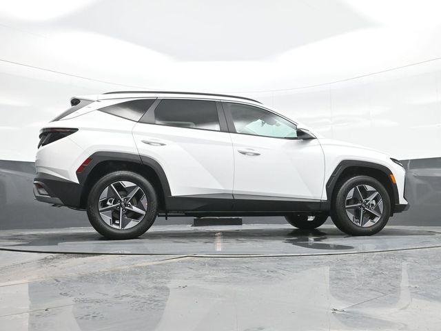 New 2026 White Hyundai SEL Premium AWD image 25