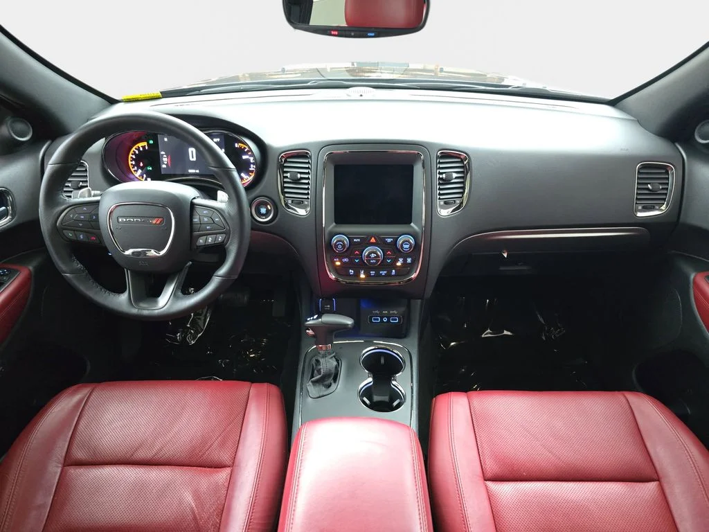 Used 2018 Black Dodge R/T image 12