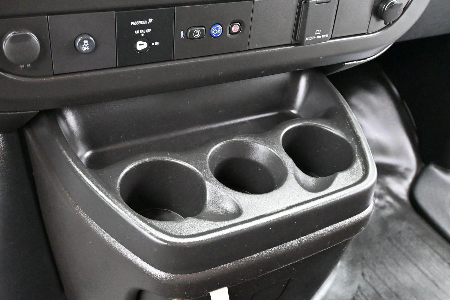 Used 2023 Summit White Chevrolet WT image 18