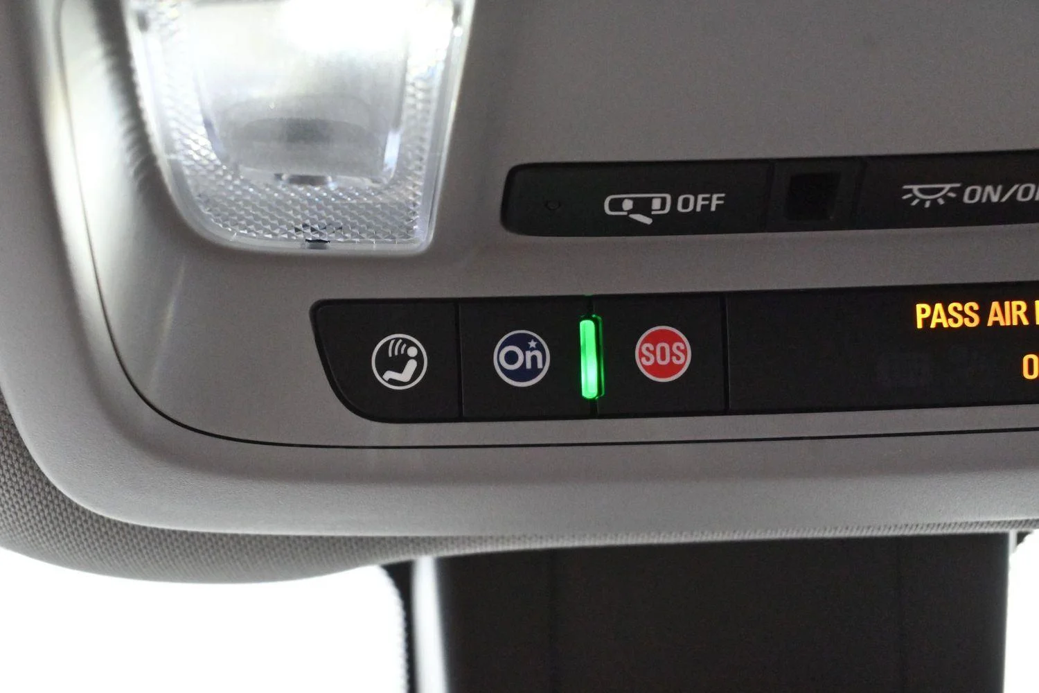 Used 2024 Lakeshore Blue Metallic Chevrolet LT image 29