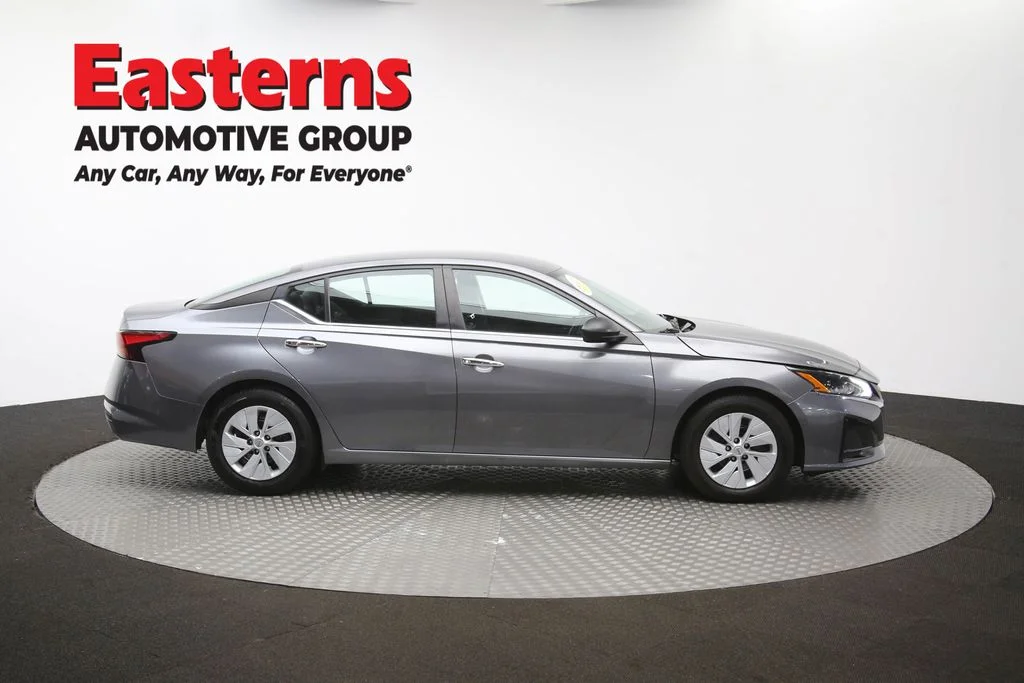Used 2024 Gray Nissan 2.5 S image 44