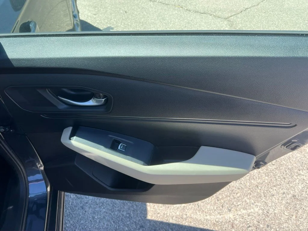 Used 2024 Gray Honda LX image 18
