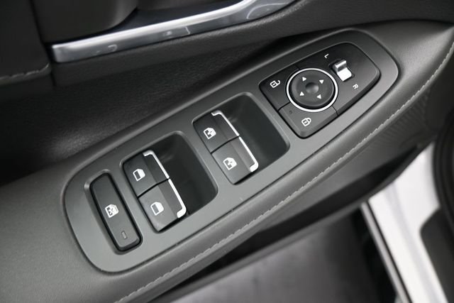 Used 2020 Gray Hyundai Limited image 12