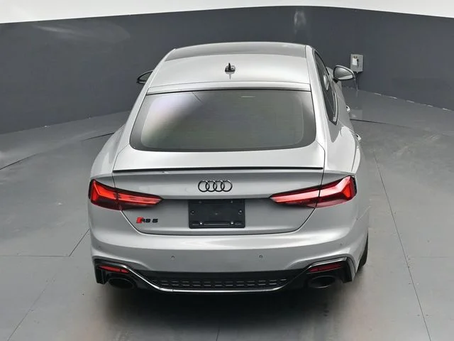 2023 Audi RS 5 Sportback Base - Photo 25