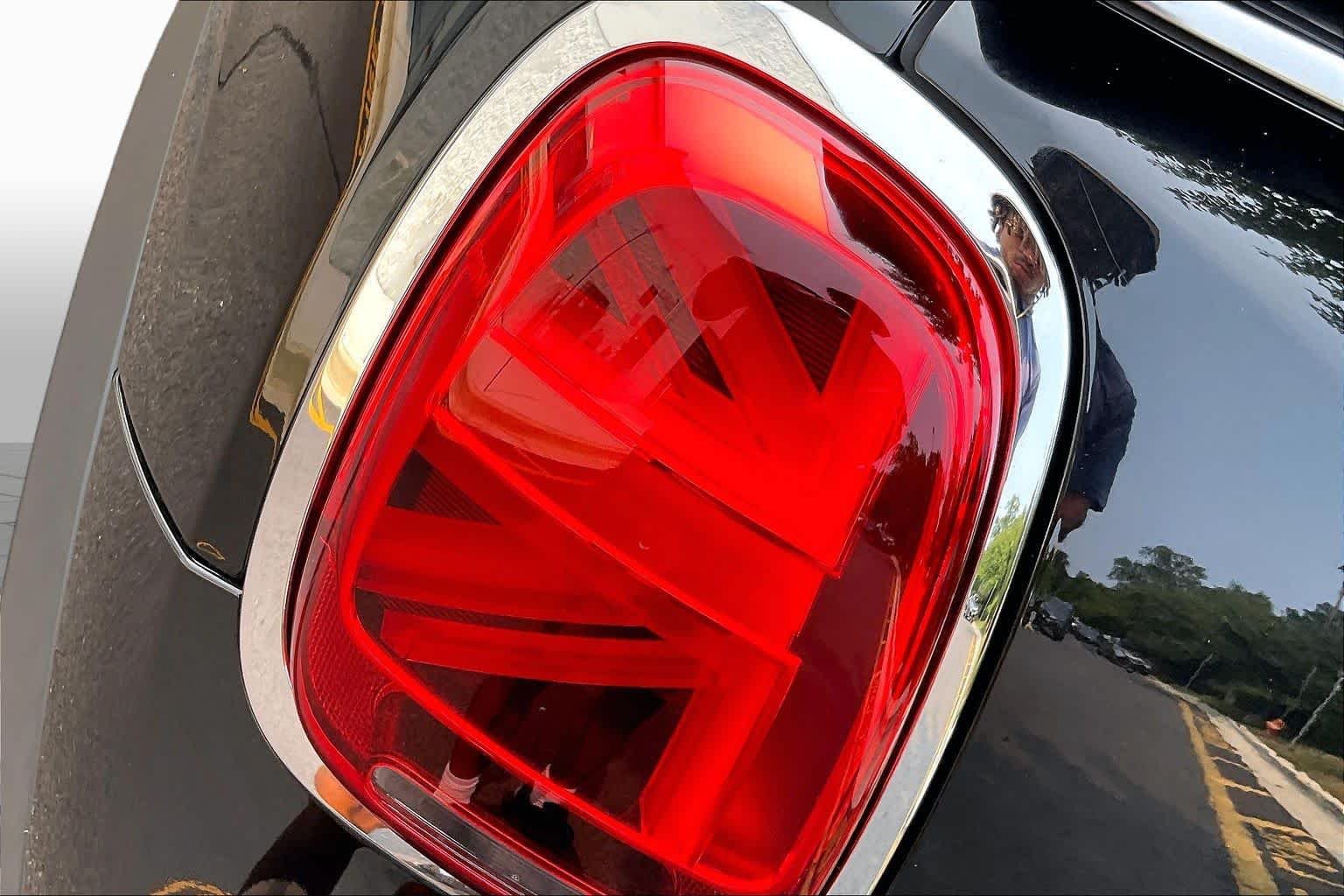 Used 2024 Midnight Black II MINI Cooper S image 26