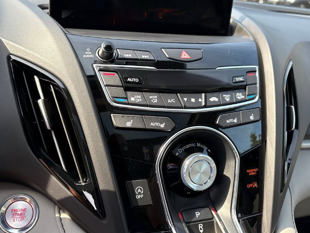 2021 Acura RDX Technology Package - Photo 59