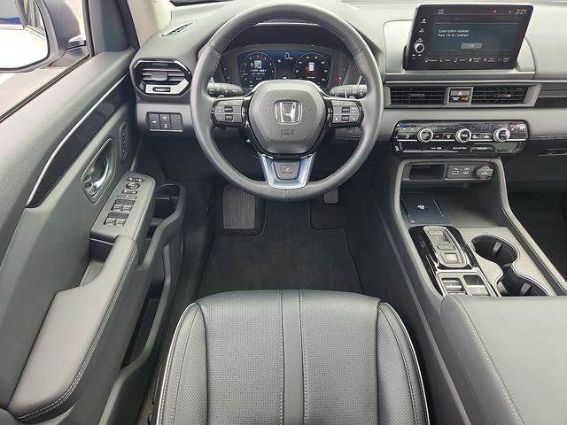 2023 Honda Pilot Elite - Photo 11