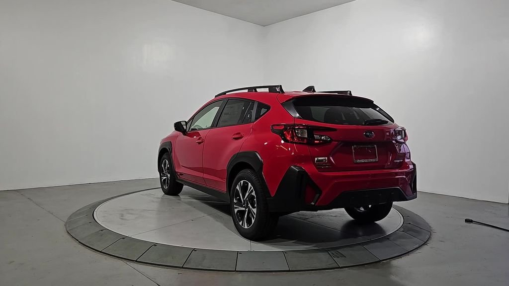 2025 Subaru Crosstrek Premium photo 3