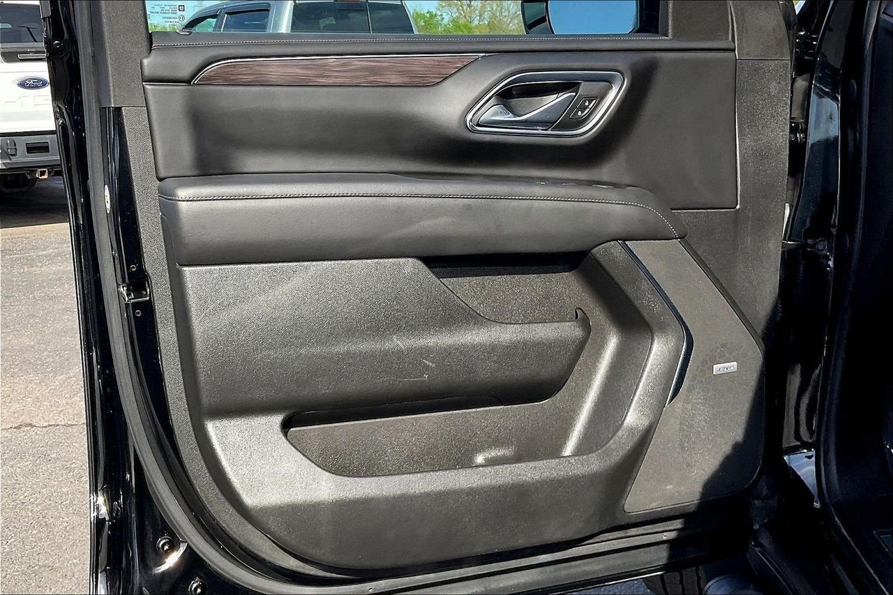 2023 Chevrolet Tahoe Z71 - Photo 22