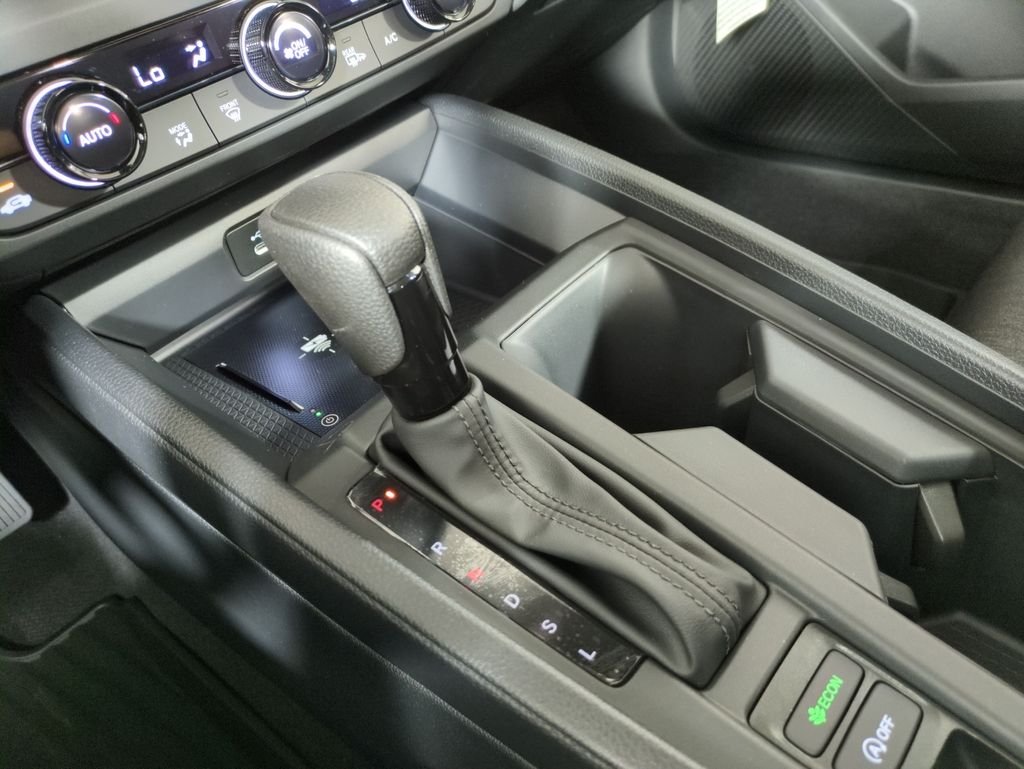 New 2026 Urban Gray Pearl Honda SE image 23