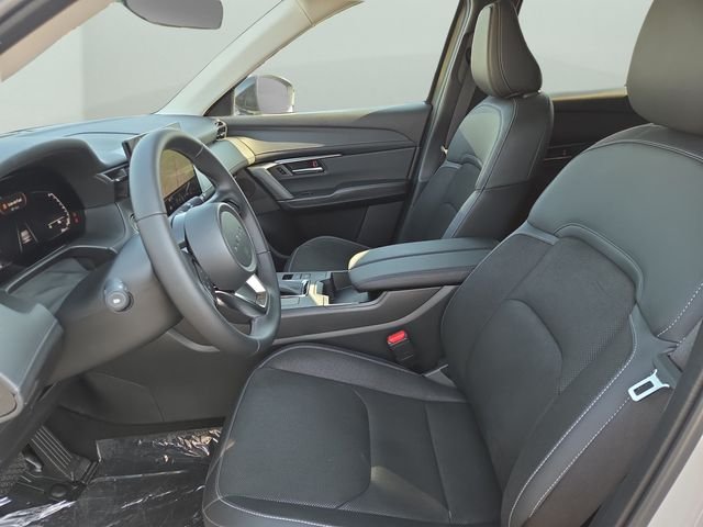 New 2026 Aero Gray Metallic Mazda 2.5 S Preferred AWD image 18