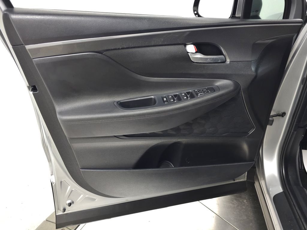 2022 Hyundai Santa Fe SEL - Photo 16