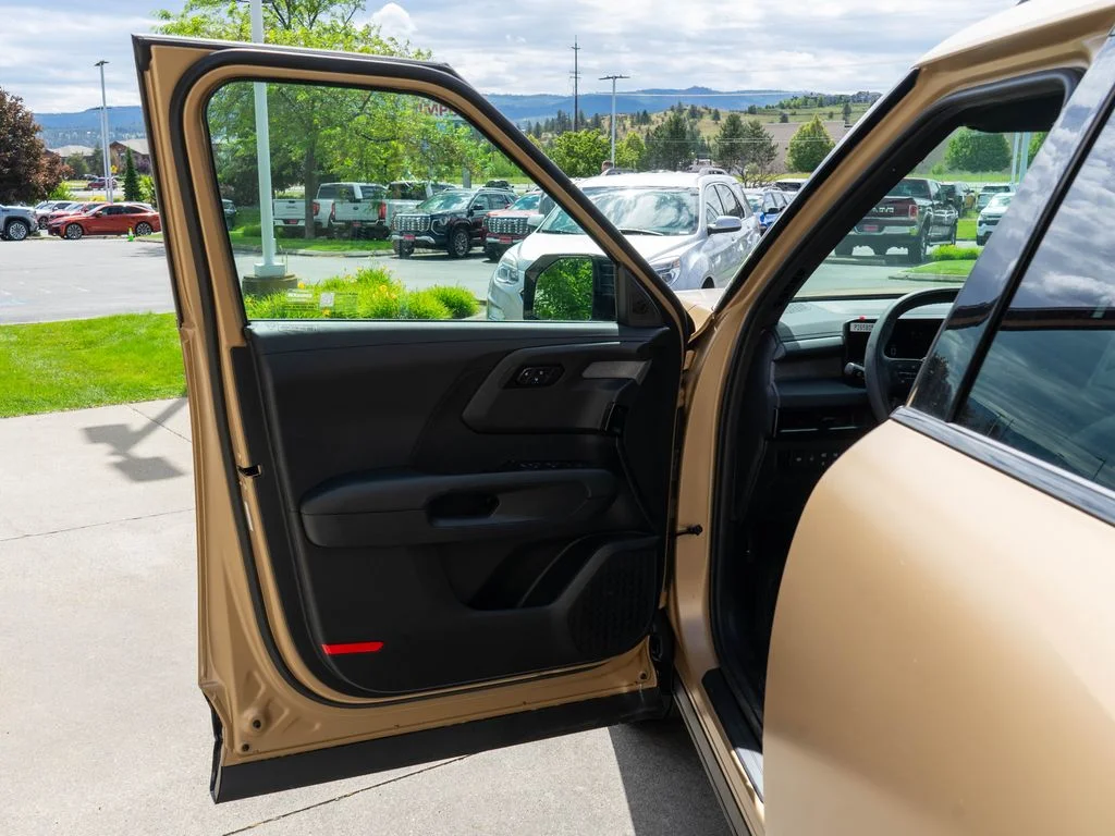New 2027 Terrain Brown Matte Kia X-Line EX image 18