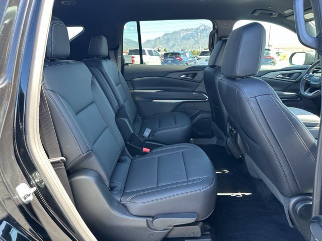 2026 Chevrolet Traverse LT - Photo 28