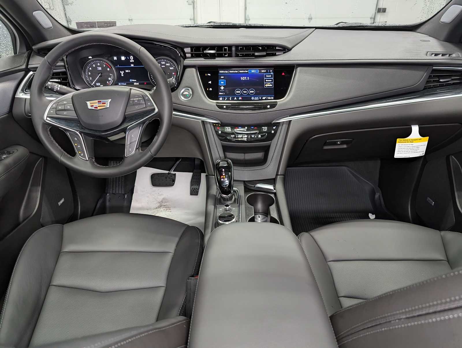 2025 Cadillac XT5 Premium Luxury - Photo 13