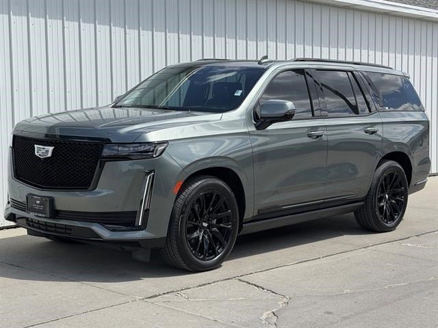 2024 Cadillac Escalade