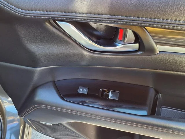 Used 2021 Gray Mazda Grand Touring Reserve image 25