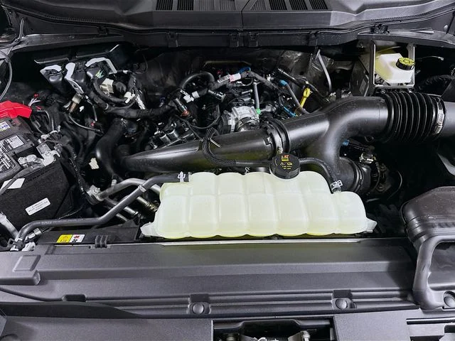New 2026 Ford F-150 STX