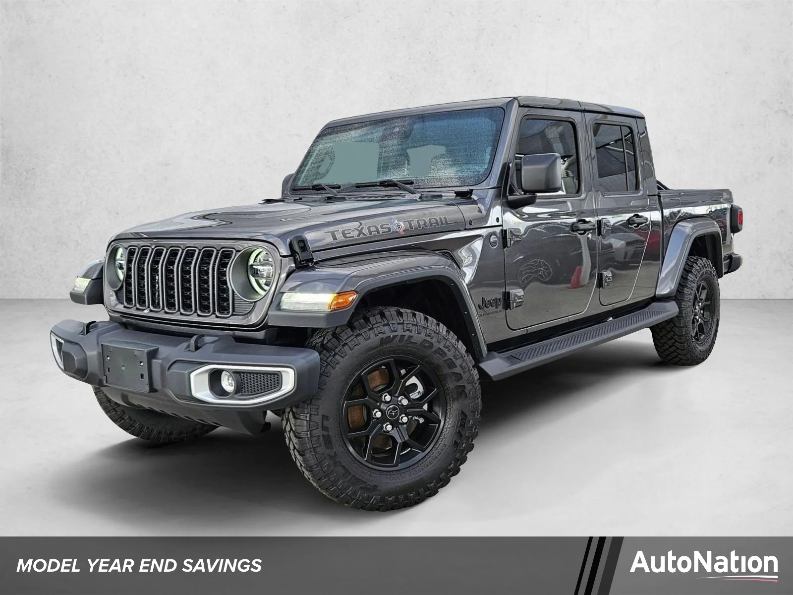 2025 Jeep Gladiator Texas Trail Auto's photo