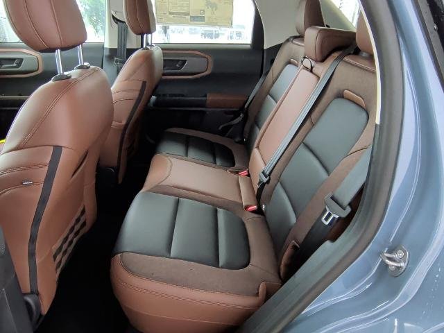2025 Ford Bronco Sport Outer Banks - Photo 52