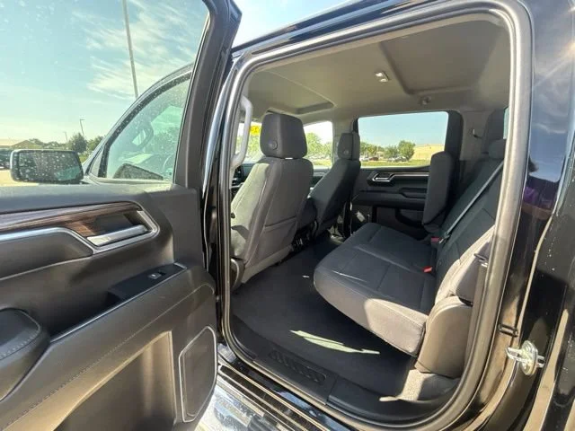 Used 2024 Black Chevrolet LT image 19
