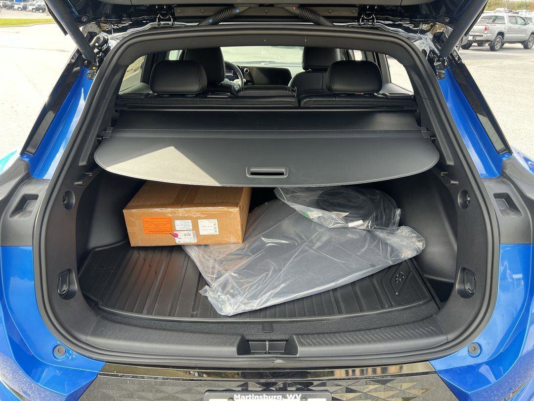 2026 Chevrolet Equinox EV RS - Photo 24