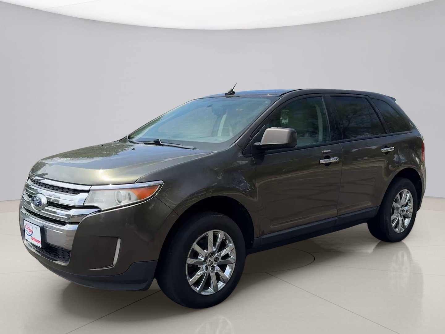 2011 Ford Edge SEL AWD's photo