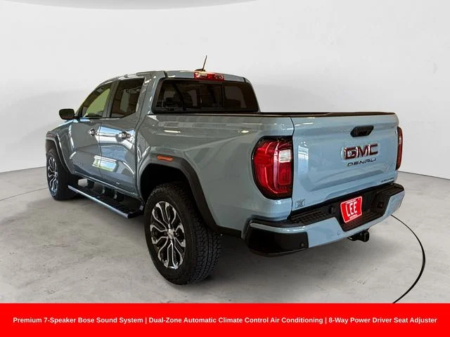 New 2026  GMC Denali image 3