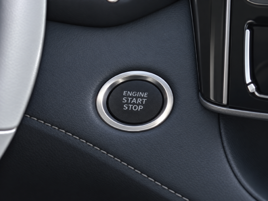 Used 2024  Toyota XLE image 12