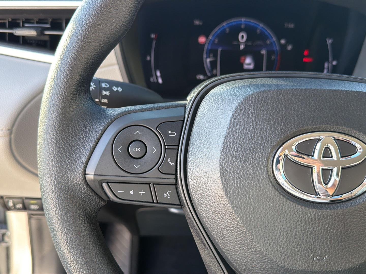 New 2026 Sonic Silver Toyota L image 20