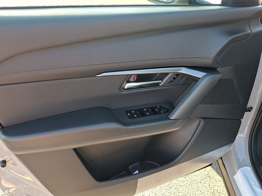 New 2026 Aero Gray Metallic Mazda 2.5 S Preferred AWD image 7