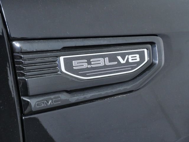 Certified Used 2021 Black GMC Elevation image 9