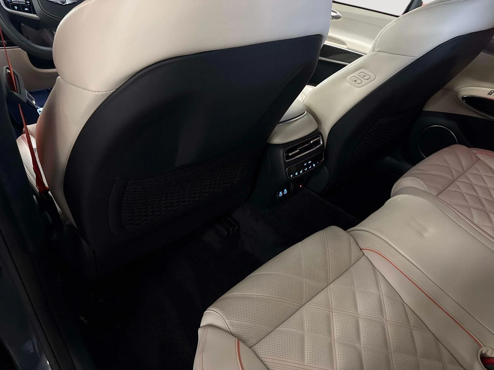 New 2026 Ceres Blue Genesis 3.5T Sport Prestige image 14