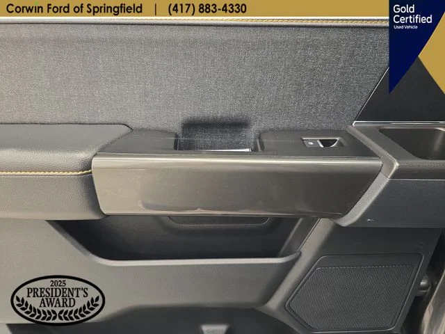 2023 Ford F-150 Tremor - Photo 20
