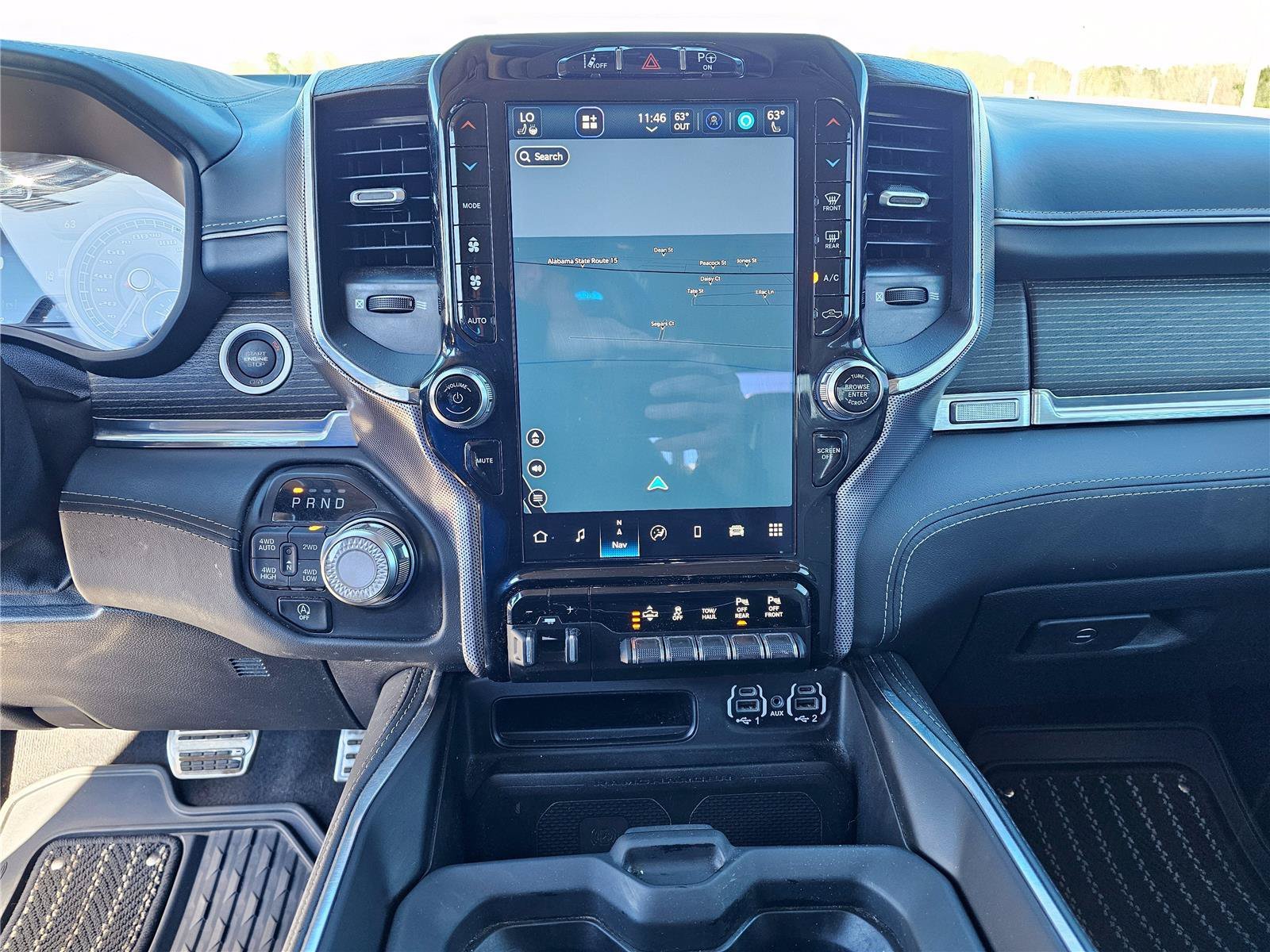 2022 RAM Ram 1500 Pickup Limited - Photo 25