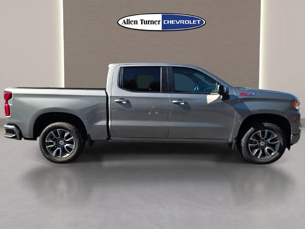 2026 Chevrolet Silverado 1500 RST - Photo 6