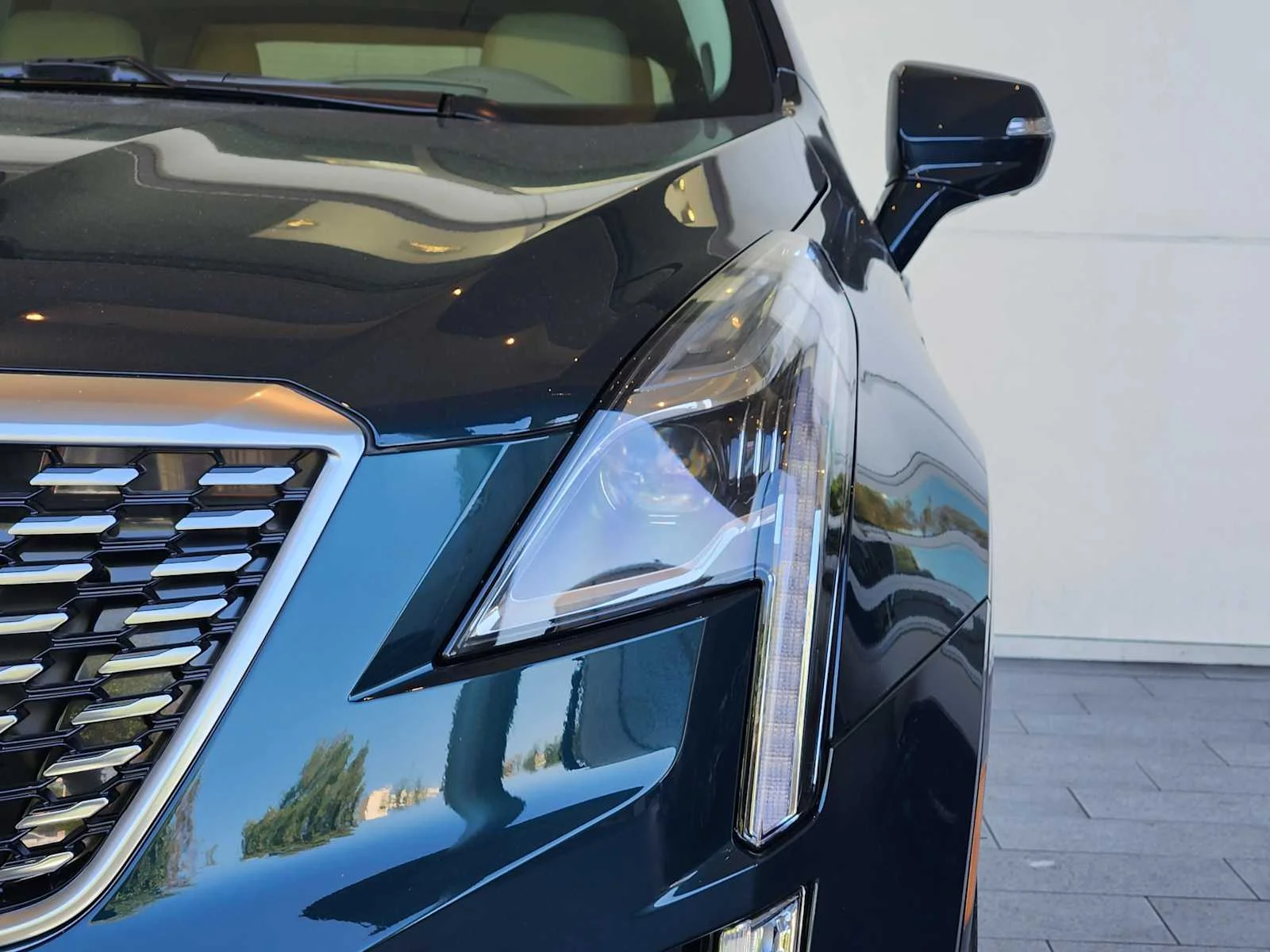 2026 Cadillac XT5 Premium Luxury - Photo 6